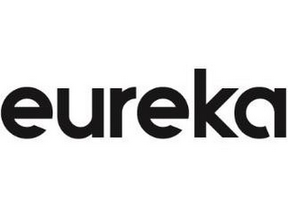 EUREKA logo