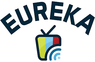 EUREKA logo
