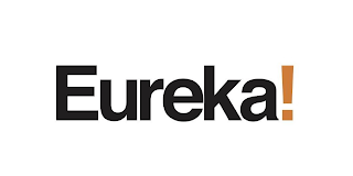 EUREKA! logo
