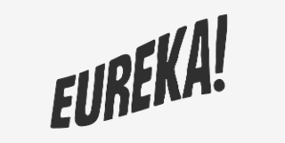 EUREKA! logo