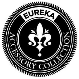 EUREKA ACCESSORY COLLECTION logo