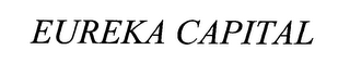 EUREKA CAPITAL logo