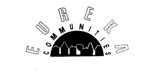 EUREKA COMMUNITIES logo