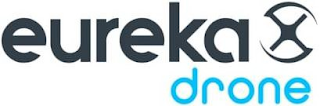 EUREKA DRONE logo