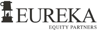 EUREKA EQUITY PARTNERS logo