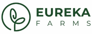 EUREKA FARMS logo
