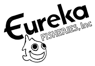 EUREKA FISHERIES, INC logo