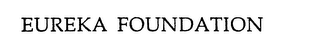 EUREKA FOUNDATION logo