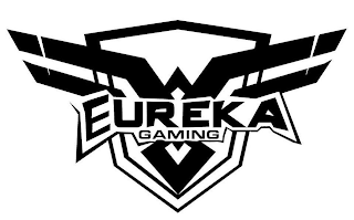 EUREKA GAMING logo
