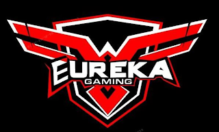 EUREKA GAMING logo