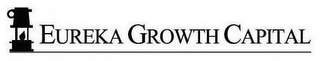 EUREKA GROWTH CAPITAL logo