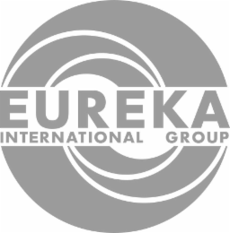 EUREKA INTERNATIONAL GROUP logo