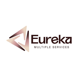 EUREKA MULTIPLE SERVICES logo