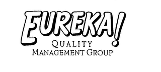 EUREKA! QUALITY MANAGEMENT GROUP logo