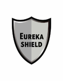 EUREKA SHIELD logo