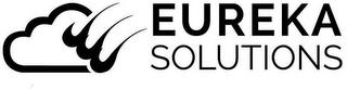 EUREKA SOLUTIONS logo