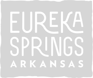 EUREKA SPRINGS ARKANSAS logo