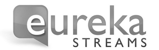 EUREKA STREAMS logo