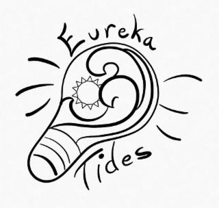 EUREKA TIDES logo