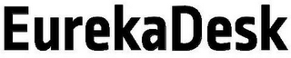 EUREKADESK logo