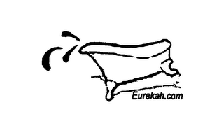 EUREKAH.COM logo