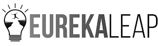EUREKALEAP logo