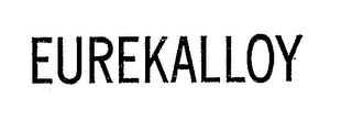 EUREKALLOY logo