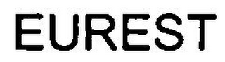 EUREST logo