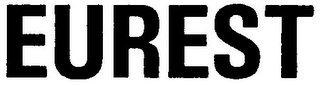 EUREST logo