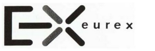 EUREX logo