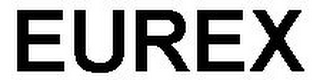 EUREX logo