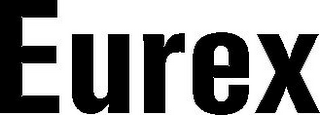 EUREX logo