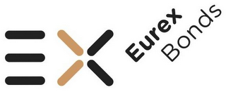 EUREX BONDS logo