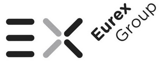 EUREX GROUP logo