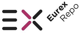 EUREX REPO logo