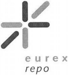 EUREX REPO logo