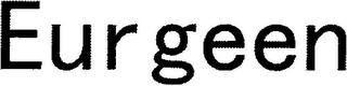 EURGEEN logo