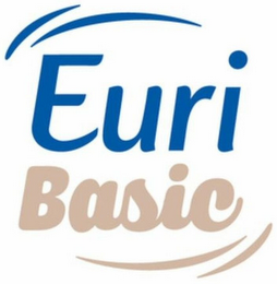 EURI BASIC logo
