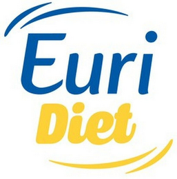 EURI DIET logo