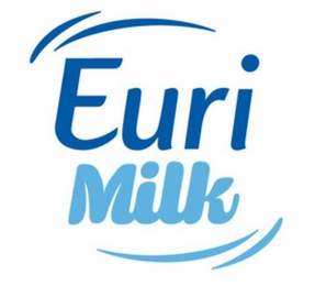 EURI MILK logo