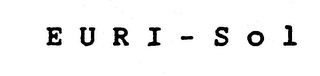 EURI-SOL logo