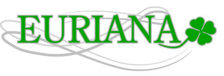 EURIANA logo
