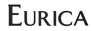 EURICA logo