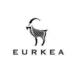 EURKEA logo