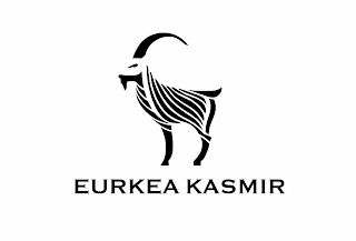 EURKEA KASMIR logo