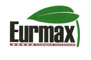 EURMAX EURMAX OUTDOOR logo