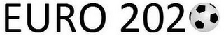EURO 2020 logo