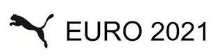 EURO 2021 logo