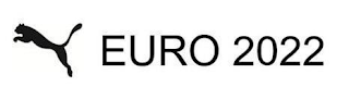 EURO 2022 logo