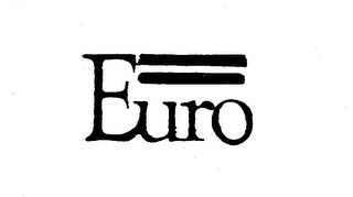 EURO logo